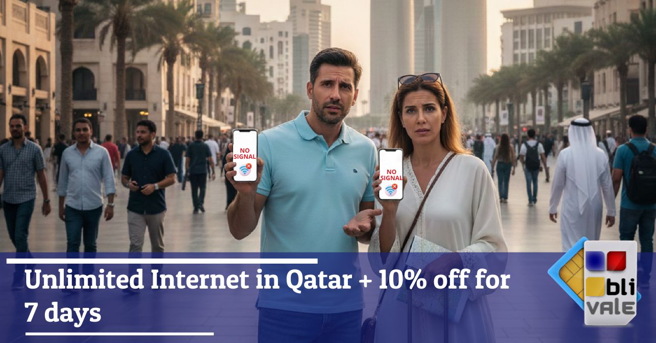 blivale_image_en_Unlimited Internet in Qatar 10 off for 7 days_643x337 Unlimited Internet in Qatar + 10% off for 7 days
